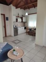 Holiday Home side Sea View