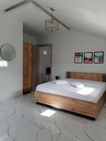 George apartment - Chambres d’hôtes Stavrós