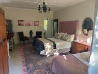 Camera Matrimoniale/Doppia con Letti Singoli con Terrazza