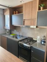 Departamento de un dormitorio - PELLEGRINI 10 - Ferienwohnung Santa Fe