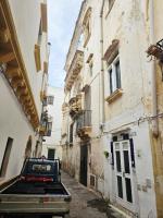 La casetta del marinaio - Bed and Breakfast Gallipoli