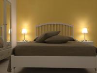 Camera Matrimoniale Deluxe con Balcone