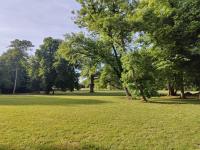 Les charpentes des communs du Château du Sollier - Charme Calme Confort Climatisation à 5mn de la sortie 7 Bourges A71 - Ferienwohnung Bourges