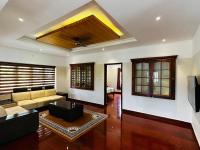 Amaravathy - 4 Bedroom Luxury Villa - B&B Thiruvananthapuram