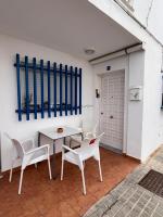 La casita de Rocio - Chambres d’hôtes