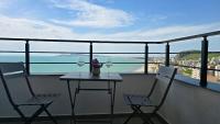 Monolocale con Vista Mare