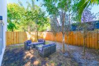Wonderful 3 bedrooms house, Spacious&Bright - B&B