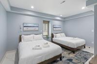 Ammos Luxury Living- Santorini Suite - Ferienwohnung Ventnor City