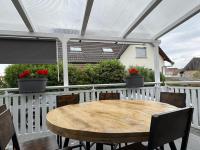 Maison de vacances - Ferienwohnung Village-Neuf