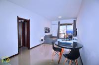 Appartement met Balkon