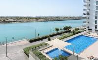 One Bedroom Apartment in Yas Island with Complimentary Yas Theme Park Tickets - B&B