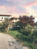 Da Carlin - B&B Armeno