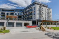 Brezovina Deluxe apartmán B209 - B&B Námestovo