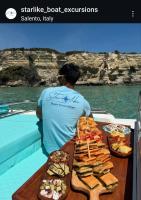 Molly's Home Otranto - Ferienwohnung Otranto