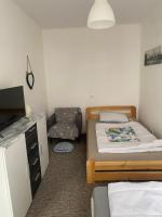 Zweibettzimmer