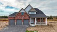 Youngs Cove Chalet in Prince Edward County - B&B Carrying Place