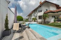 Ferienwohnung Paradies - B&B