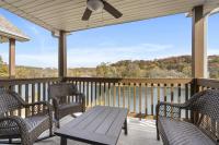 Taneycomo Lakeside Serenity - B&B Branson