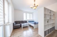 Apartament Szczecin Kobalt - Wielkopolska - B&B Szczecin