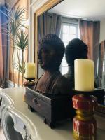 Chambre Double avec Salle de Bains Privative