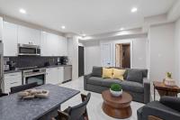 Ammos Luxury Living- Corfu Suite - Ferienwohnung Ventnor City