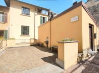 Terrazza del Borgo - Argegno central Lakeview apartment - Ferienwohnung