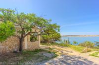 Galeb - Ferienwohnung Kustići