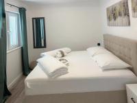 Apartamento con vistas al mar