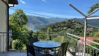 Casa de Casarelhos T2 - Ar Condicionado - Lareira - "Gerês" - Chambres d'hôtes Geres