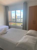 Apartamento Estúdio - Ferienwohnung Teresina