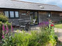 Oak Apple - B&B Plaitford