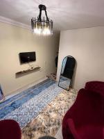 شمس العقاد الفندقيه - Bed and Breakfast Caïro