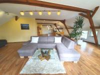 Appartamento con 1 Camera da Letto - Non Fumatori