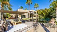 VilLA AYDEN - B&B Marrakesh