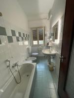 Habitación Doble con baño privado