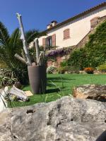 Domaine du Mas de Peyres - B&B