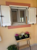 Louloudi Apartment - B&B Tsilivi