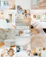 Seraphina Bookings Mojacar - B&B Mojacar