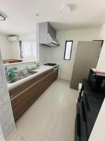 福の荘 空港2号棟 - Ferienwohnung Fukuoka