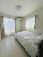 福の荘 空港2号棟 - Ferienwohnung Fukuoka