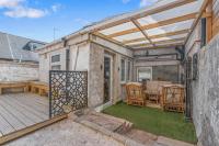 City Access Bright & Cozy Flat in S10, sleeps 5 - Bed and Breakfast Walkley