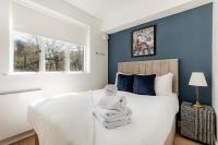 Excel Apartments Barbican - B&B