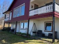 Bed and Breakfast Nordic Horn - B&B Brøstadbotn