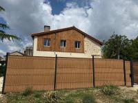 ô Vignes & Bastides " L'échappée Lapébie ", appartement cosy - B&B Sauveterre-de-Guyenne