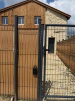 ô Vignes & Bastides " L'échappée Labépie ", appartement cosy - Chambres d’hôtes
