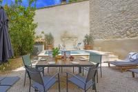 La Petite Maussanaise - B&B