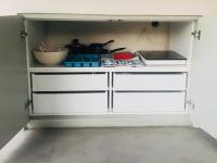 A designed loft studio a minute walk to the beach - Bed and Breakfast Archangelos