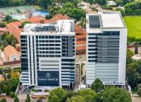 Sandton Skyline Stay - B&B Johannesburgo