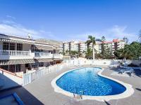 Las Rosas Home - B&B Los Cristianos