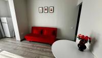 Назарбаева 28А корпус 15 - B&B